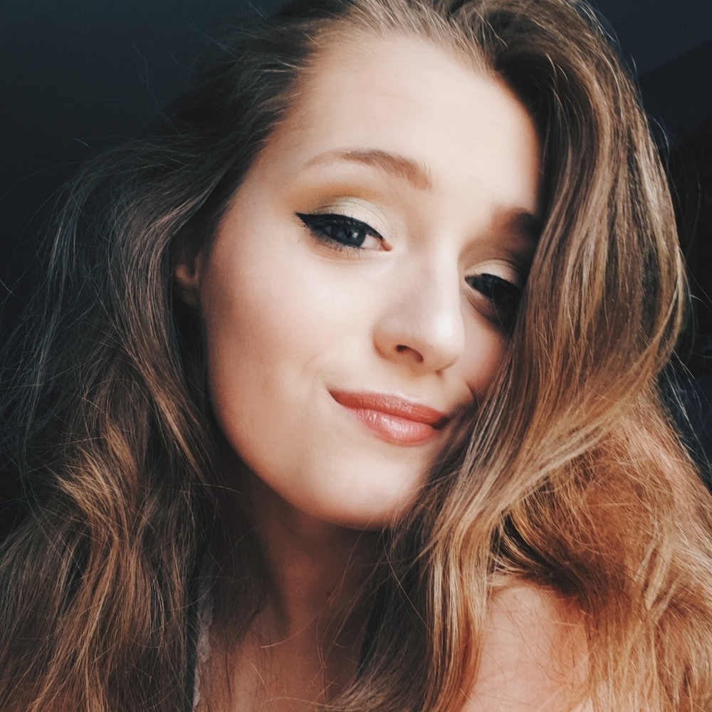 Meet your Posher, Vanessa